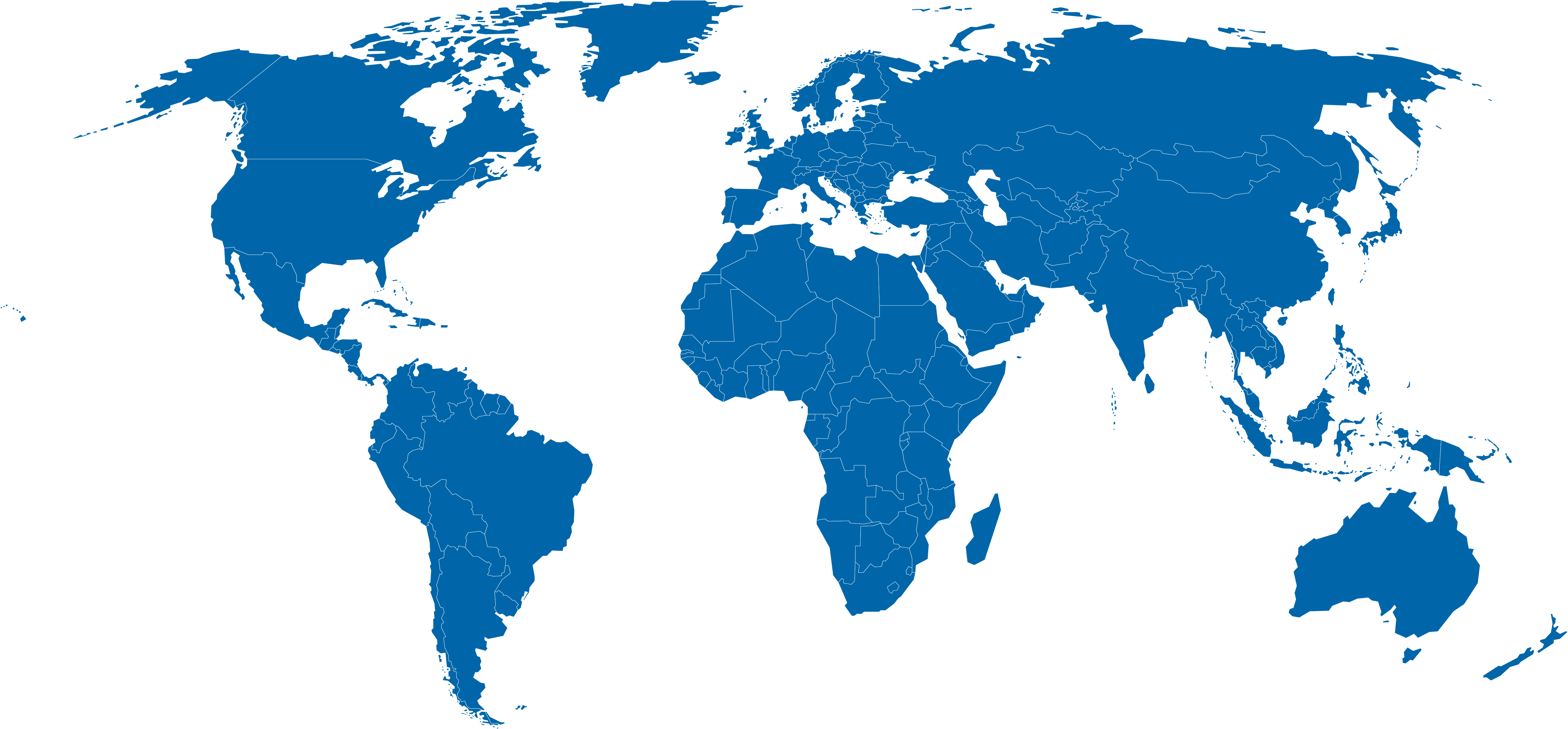 Propagation Map Background